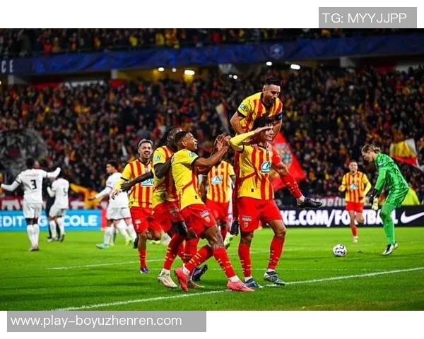 朗斯与兰斯精彩对决文字直播全程回顾与分析